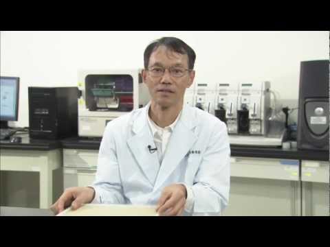 生命科学先端研究センター 田渕圭章 准教授 (細胞生理学)【Tom's TV 2012】