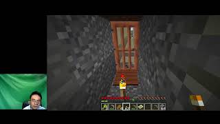 hanatayanfan のライブ配信  マインクラフト放送　2021/1/5(火)