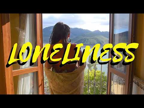Sistah Lore meets Jah Conquering Sound - Loneliness