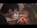 Ritviz Liggi Slowed And Reverb