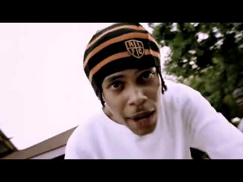 SVM X Kraff   Dawkiss Life Official Video