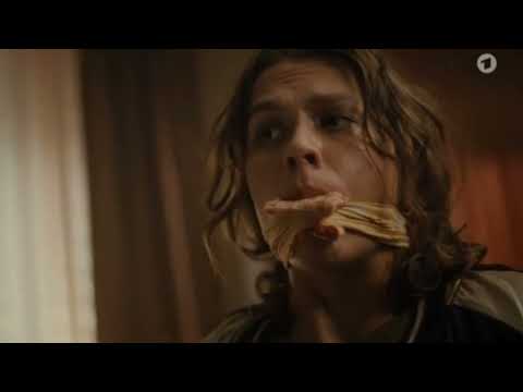 Elsa Langnäse gagged bagged (Read the description)