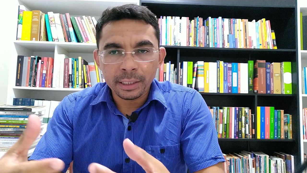 Gramática descritiva x gramática normativa