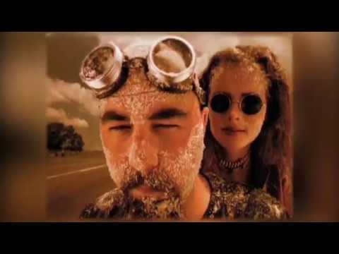 Gill Anti-Dandruff Shampoo ‘Bikers’