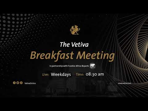 Frontier Africa Reports