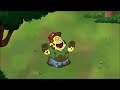 4th Of July Big City Greens Marathon Promo JimmyandFriends 29 Style