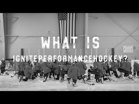 What is Ignite Performance Hockey? - YouTube