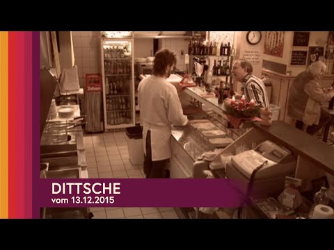 Dittsche – Das wirklich wahre Leben!,  EA 13.12.2015