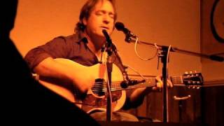 Richard Shindell performing, &quot;Kenworth of my Dreams&quot;.