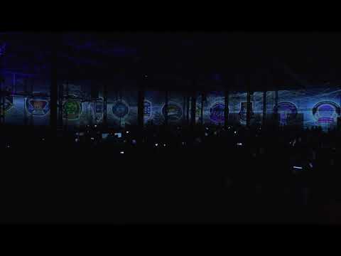 Odyssey Hackathon 2019 - Opening Movie