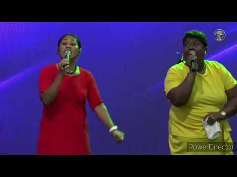 Fijian Praise Medley (Covers) - World Harvest Center Choir