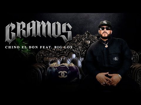 Chino El Don - Gramos (Ft Big Los)