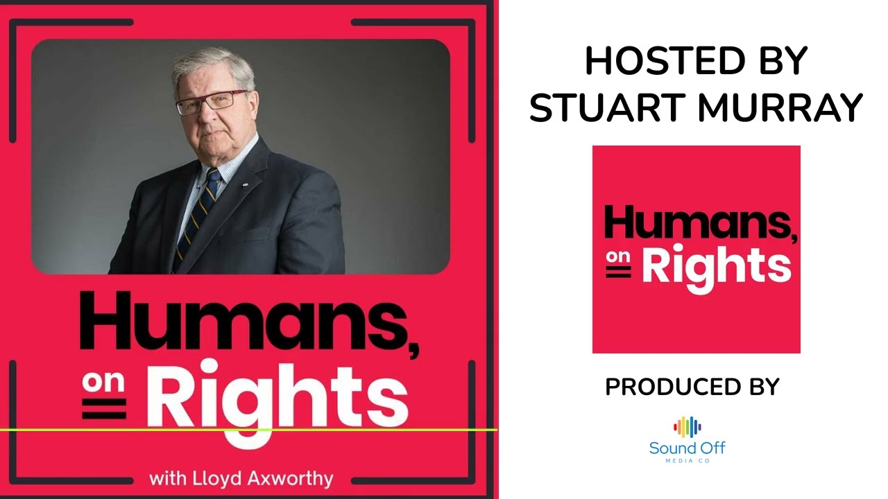 Lloyd Axworthy