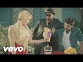 The Cataracs - Alcohol (Remix) ft. Sky Blu 