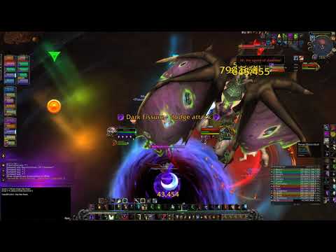 Mythic Varimathras Kill Scrawny Grabbers