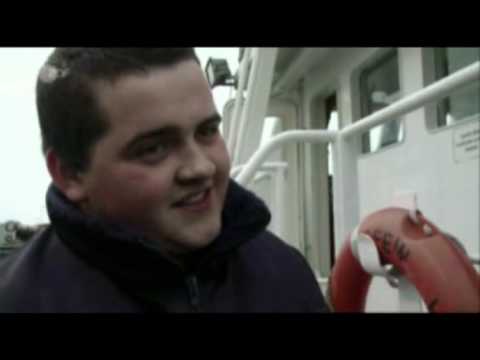 Windstärke 9 - Der Höllenritt der Hochseefischer Folge 1