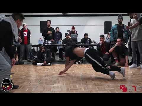 Breeze/Knuckles/Dosu Vs Illadelph Phlave - Finals - For The Love 2019 - Temple Breakers - BNC