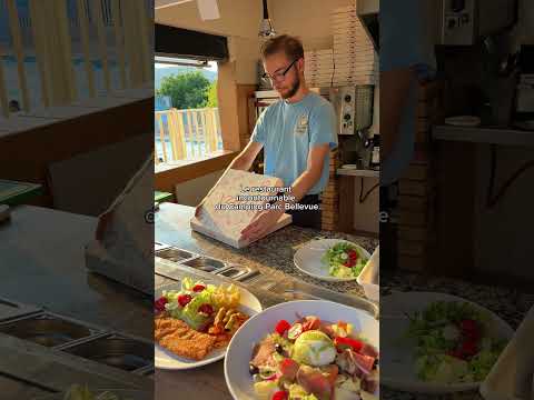 Camping Parc Bellevue - Camping Alpes-Maritimes - Image N°49