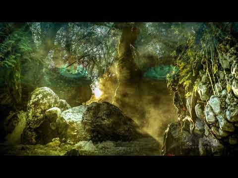 Shamanic Way - The Shamanic Ritual - The Ritual Intro