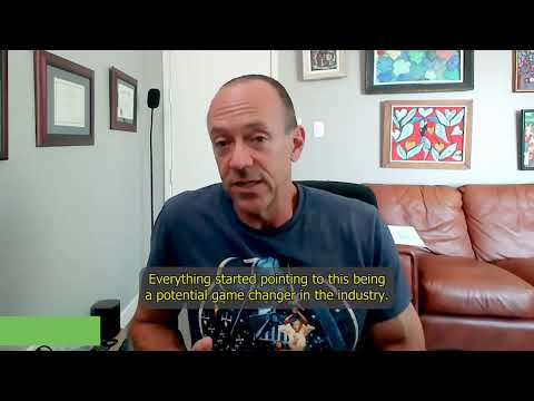 Gathering Good Data, Gaining Momentum | Erik Kulstad, M.D., Co-founder and CMO, Attune Medical