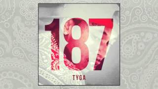 Tyga - Love T-Raw