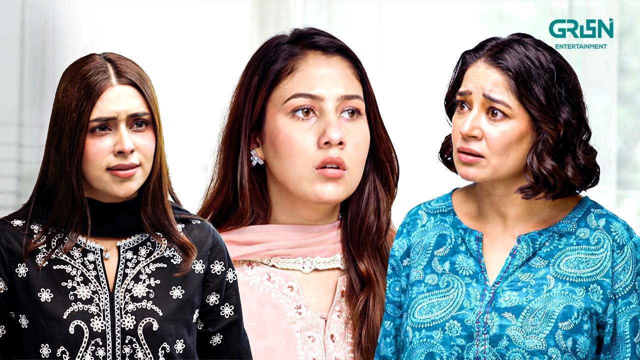 Saaray Raaz Kholungi Aaj !! Subhan Awan - Rahat Ghani | Khuda Gawah | Green TV Entertainment