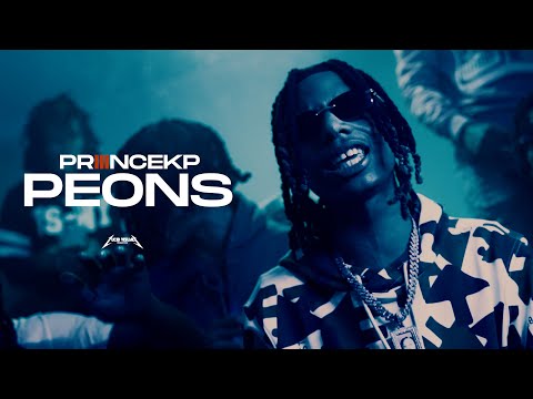Kp Din3ro - Peons (Official Video) Shot by @lucid_visuals513