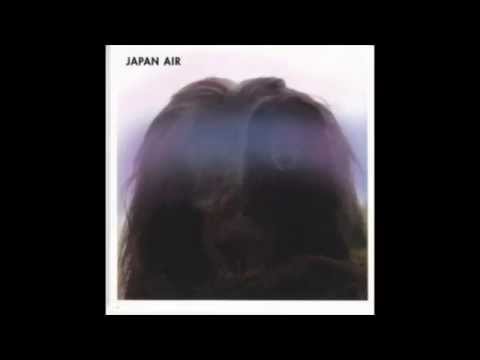 Japan Air - Claire
