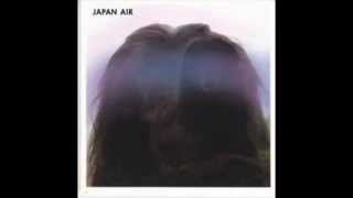 Japan Air - Claire