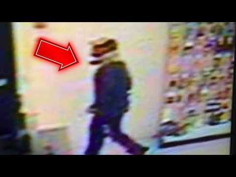 The Toys’R’Us Killer