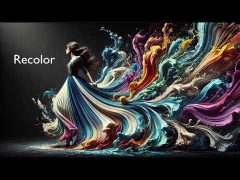 Recolor - Photo Color Changer