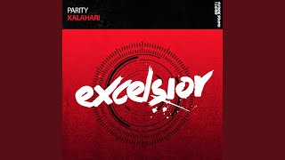 Kalahari (Extended Mix)