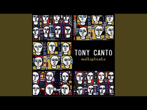 Una Breve Vacanza - Tony Canto