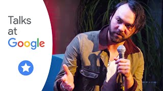 Shakey Graves: &quot;Can&#39;t Wake Up&quot; | Talks at Google
