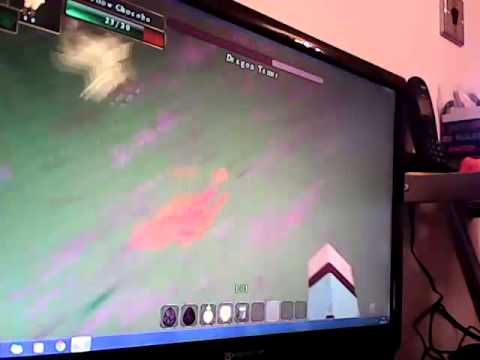 Ender lord vs mutant enderman