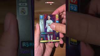 Fifa 365 - Adrenalyn XL 365 2025 #football #fotball #shortsvideo #shorts