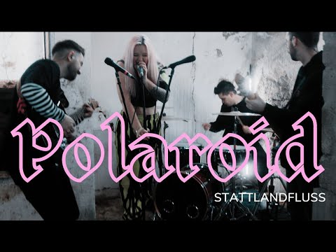 STATTLANDFLUSS - Polaroid | Official Music Video