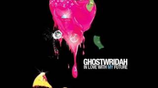 GhostWridah - "Bright Lights" ft. Summer JAE (Produced by Lowkey) [HQ]