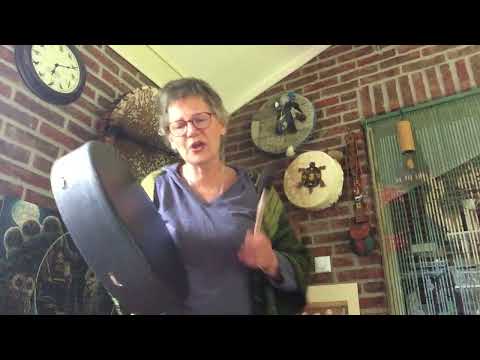 Spirit Bear Song -Red Shadow Singers of the Turtle Lodge, also sung by the Ojibway women