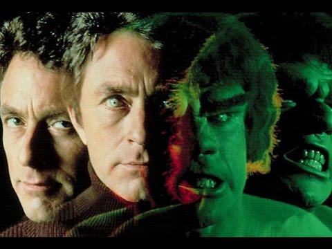 Incredible Hulk: Music Video Montage