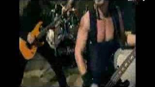 Freak Kitchen-Speak When Spoken To