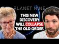 Top Astrologer Pam Gregory The World Changes Beyond Recognition Once Planet Nine Is Found