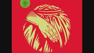 Moderat - Running (Original Mix)