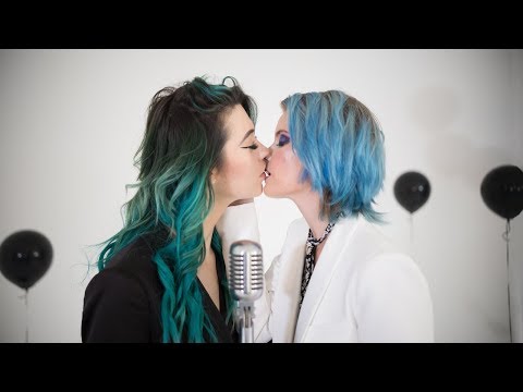 Jessie Paege - Not a Phase ft. Lucy & La Mer