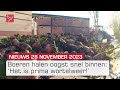 Wortels worden snel gerooid en extra controle stembiljetten | Dit is Flevoland