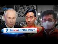 Putin Desak Israel Akui Palestina Pesan Hamas Menggema Di Tel Aviv KIM Sepakat Gibran Cawapres