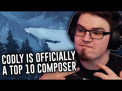 Codly - Piercing Snowflake, Water Shield & Blurred Moon // Reaction & Analysis