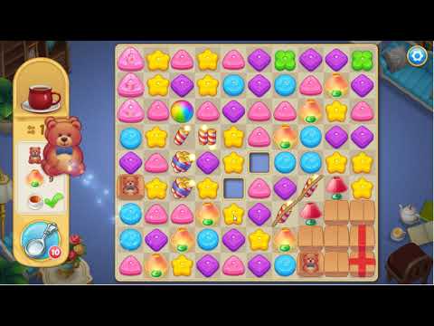 Matchington Mansion Level 2103 - No Boosters