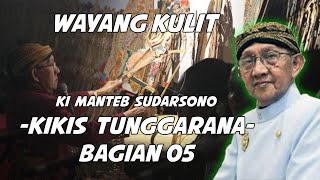 Download lagu Ki Manteb Sudarsono - Kikis Tunggarana - Bagian 05 mp3 Download lagu Ki Manteb Sudarsono - Kikis Tunggarana - Bagian 05 mp3