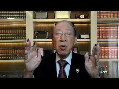 Entrevista n NGT Notícias  14-3-2022